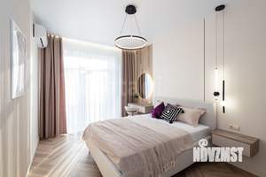 1-к квартира, вторичка, 48м2, 8/16 этаж