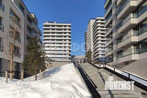 2-к квартира, вторичка, 67м2, 3/18 этаж