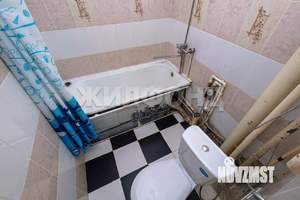 2-к квартира, вторичка, 46м2, 3/5 этаж