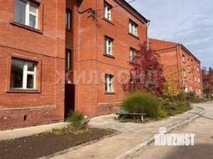 3-к квартира, вторичка, 103м2, 1/3 этаж