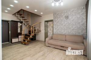 4-к квартира, вторичка, 145м2, 5/6 этаж