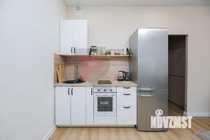 Студия квартира, вторичка, 31м2, 6/20 этаж