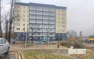2-к квартира, вторичка, 51м2, 3/9 этаж