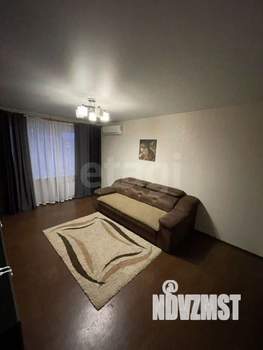 3-к квартира, вторичка, 73м2, 8/10 этаж