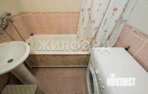 1-к квартира, вторичка, 31м2, 7/9 этаж