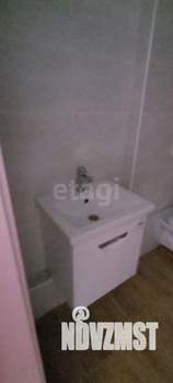 1-к квартира, вторичка, 29м2, 1/17 этаж