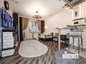 Студия квартира, вторичка, 34м2, 3/22 этаж