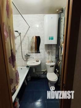 1-к квартира, вторичка, 26м2, 4/10 этаж