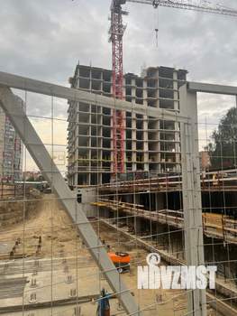 Студия квартира, вторичка, 28м2, 4/20 этаж