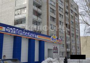 2-к квартира, вторичка, 46м2, 5/9 этаж