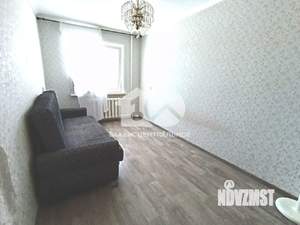 4-к квартира, вторичка, 59м2, 1/5 этаж