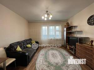 Студия квартира, вторичка, 26м2, 10/10 этаж