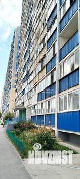 2-к квартира, вторичка, 43м2, 9/17 этаж