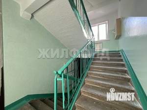 2-к квартира, вторичка, 45м2, 5/5 этаж