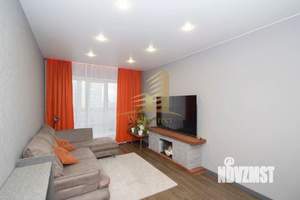 2-к квартира, вторичка, 64м2, 11/17 этаж