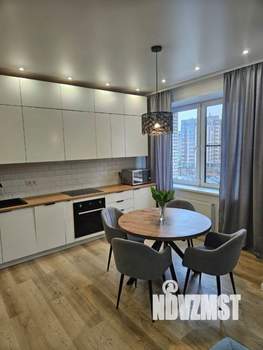 3-к квартира, вторичка, 78м2, 5/24 этаж