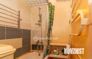 2-к квартира, вторичка, 51м2, 1/5 этаж