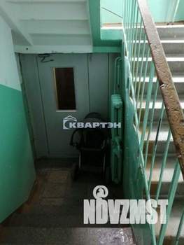 2-к квартира, вторичка, 44м2, 1/5 этаж