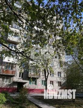 2-к квартира, вторичка, 47м2, 2/9 этаж