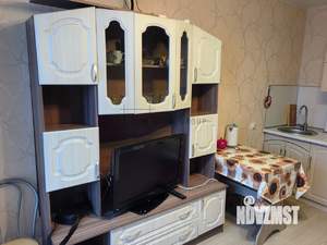 Студия квартира, вторичка, 20м2, 9/17 этаж