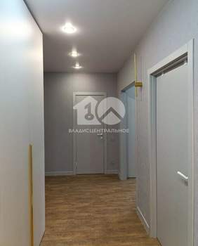 2-к квартира, вторичка, 64м2, 5/9 этаж