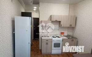 Студия квартира, вторичка, 20м2, 10/17 этаж