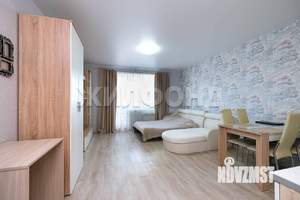 Студия квартира, вторичка, 33м2, 7/10 этаж