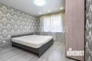 2-к квартира, вторичка, 62м2, 1/17 этаж