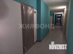 1-к квартира, вторичка, 35м2, 8/17 этаж