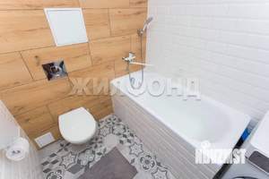 1-к квартира, вторичка, 40м2, 2/9 этаж
