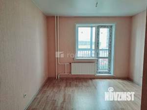 Студия квартира, вторичка, 19м2, 2/18 этаж