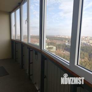 1-к квартира, вторичка, 39м2, 24/25 этаж