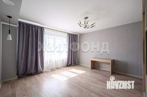3-к квартира, вторичка, 80м2, 9/13 этаж