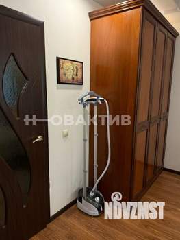 2-к квартира, вторичка, 74м2, 12/17 этаж