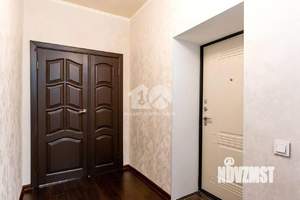 3-к квартира, вторичка, 78м2, 2/6 этаж