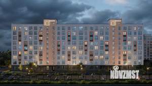 1-к квартира, вторичка, 33м2, 5/9 этаж