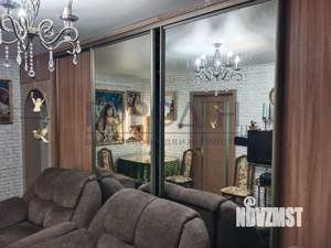 4-к квартира, вторичка, 60м2, 2/5 этаж
