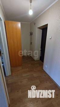 1-к квартира, вторичка, 39м2, 1/10 этаж
