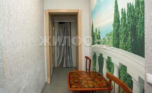 4-к квартира, вторичка, 78м2, 4/10 этаж