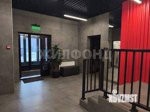 1-к квартира, вторичка, 44м2, 7/20 этаж