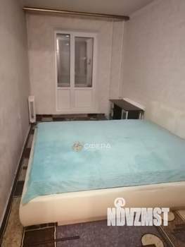 3-к квартира, вторичка, 60м2, 5/10 этаж