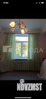 2-к квартира, вторичка, 54м2, 2/3 этаж