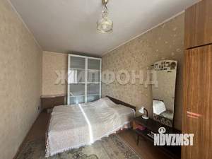 2-к квартира, вторичка, 45м2, 5/5 этаж
