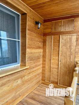 2-к квартира, вторичка, 70м2, 9/18 этаж