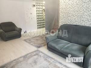 2-к квартира, вторичка, 43м2, 1/5 этаж