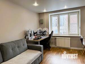 1-к квартира, вторичка, 30м2, 2/9 этаж