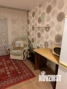 Студия квартира, вторичка, 28м2, 17/17 этаж