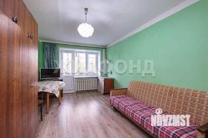 1-к квартира, вторичка, 31м2, 3/9 этаж