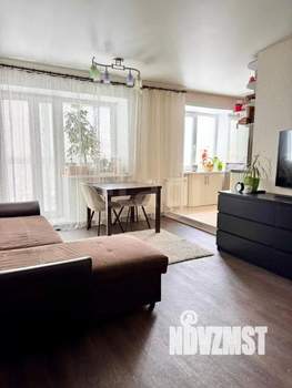 2-к квартира, вторичка, 43м2, 5/5 этаж