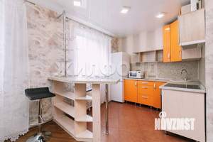 1-к квартира, вторичка, 30м2, 2/3 этаж